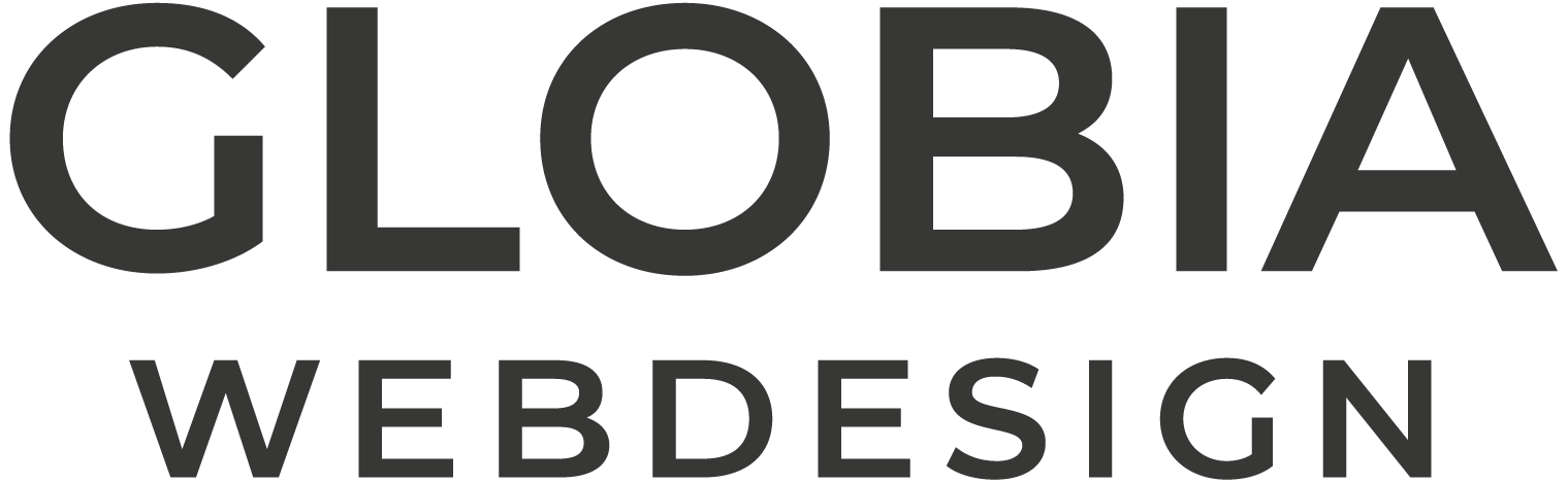GLOBIA Webdesign